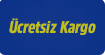 Ücretsiz Kargo